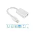 Apr14 İphone Otg - Beyaz 2