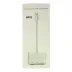 Apr23 Iphone Otg 3in1 - Beyaz 3