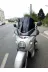 Aprilia Scarabeo 500 Ön Cam 49cm 2003-2008 Model Siyah Renkli 4mm 3