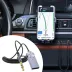 Araba için Bluetooth Aux Alıcısı Wireless Araç Kiti (4745) 1