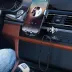 Araba için Bluetooth Aux Alıcısı Wireless Araç Kiti (4745) 2