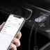 Araba için Bluetooth Aux Alıcısı Wireless Araç Kiti (4745) 4