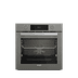 Arçelik 162162736 Afc 341 G 72 Lt Gri A Ankastre Fırın 1