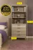 arionkids ARIONKIDS-KTPLK22 Pera Çekmeceli Şifonyer & Kitaplık Set | Mdf Kalitesi | Fonksiyonel Ve Şık 2