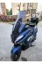 Arora GT 125 Ön Cam 2023-2026 Model 83cm Füme Renkli 4mm UZUN 3