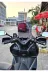 Arora GT 125 Ön Cam 2023-2026 Model 83cm Füme Renkli 4mm UZUN 4