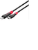 ARS-CB49 Auris Cb49 Usb-C Lightning Işıklı 25W Şarj Ve Data Kablosu 2