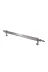 ARS TAŞ ARS160V01 Damla Lüx Krom 160Mm Aleminyum Metal Boru Kulp Dolap Çekmece Dolap Kulpları Ve Kulpu Kararma Yapmaz 1
