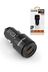 ARSCR07 Auris Ars-Cr07 45W Pd Usb Oto Şarj Kafa Oto Çakmaklık Oto Şarj Aleti  Şarj Cihazı 2