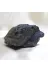 ART LİFE DOĞALTAŞ Natural Stones ART LİFE DOĞALTAŞ Natural Stones 300289 Siyah Turmalin Taşı Işlenmemiş Kaya Parçası 400 Gr 2