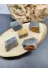 ART LİFE DOĞALTAŞ Natural Stones ART LİFE DOĞALTAŞ Natural Stones800729 Kaplan Gözü Ham Doğal Taş Kaya (Sertifikalı) 1