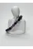 ART LİFE DOĞALTAŞ Natural Stones artlıfe1000423 Beyaz Akik Doğaltaş Bileklik 1