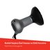 Arzum Ar5124 Trendcare Curly 800W Saç Kurutma Makinesi, Difüzör Başlıklı, Bukle Belirginleştirici 4