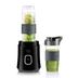 Arzum FELİXBLENDER Felix Fl196 Mix N Joy Kişisel Blender 600W, 570Ml Hazne, 400Ml Şişe, Siyah 2