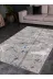 Aslan Home klles1m Kahverengi Salon Halısı - Akrilik, Leke Tutmaz, Silinebilir, Kolay Temizlenir Halı 2