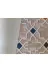 Aslan Home kpgmlduty1 Rengarenk Yolluk Yıkanabilir Kaymaz Taban Dört Mevsimlik Salon Banyo Balkon, Genç Odası Kesme Yolluk 3