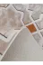 Aslan Home kpgmlduty1 Rengarenk Yolluk Yıkanabilir Kaymaz Taban Dört Mevsimlik Salon Banyo Balkon, Genç Odası Kesme Yolluk 4