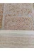 Aslan Home ytkodsdpr1 Yatak Odası Takımı Üç Lü Yolluk , Kaliteli Gold Desenli Halı 3