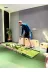 assa spor AKT-037 Mini Golf Modüler Mini Golf Sahası Profesyonel 4
