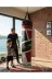 assa spor BOKS-180-COMBAT Boks-180 Combat Kum Torbasi 180X40 Cm Boks Ekipmanı Profesyonel 3