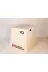 ASSASPOR CRS-049-70 Plyometrik Ahşah Sehpa 70 Cm Plyometric Box Zıplama Kutusu Profesyonel 1