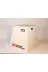 ASSASPOR CRS-049-70 Plyometrik Ahşah Sehpa 70 Cm Plyometric Box Zıplama Kutusu Profesyonel 3