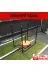 ASSASPOR CRS-139 Crossfit Kizak (Büyük) Spor Çalışma İstasyonu Profesyonel 1
