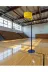 ASSASPOR Korfbol Seti (Crf-100) Basketbol Seti Profesyonel 2