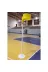 ASSASPOR Korfbol Seti (Crf-100) Basketbol Seti Profesyonel 3