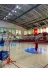 ASSASPOR Vly-010 Ç Voleybol Pas Çemberi Voleybol Direği Profesyonel 4