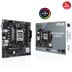Asus Prime A620M-K AM5 Ryzen Anakart (VGA, HDMI) 2