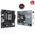 Asus Prime A620M-K AM5 Ryzen Anakart (VGA, HDMI) 3