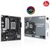 Asus Prime B650M-R AM5 Ryzen DDR5 Anakart (HDMI) 4