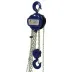 ATLAS PRO ATCK35 Köşeli Ceraskal 3 Ton 5 m 2