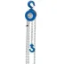 ATLAS PRO ATCY015 Yuvarlak Ceraskal 1 Ton 5 m - Varsayılan 2