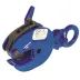 ATLAS PRO ATSK1 Dikey Sac Kapma 1 Ton 2