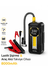 Auhma A8899 Akü Takviye Cihazı & Hava Kompresörü - 80000Mah Powerbank, 150 Psi, 1000A Peak, Led Fener 1