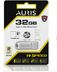 Auris 32Gb Usb & Type-C3.0 Micro Flash Bellek Otg 4
