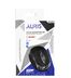 Auris Işıklı 800 Dpi 1.2 Metre Kablolu Optik Mouse Her İki El İçin Ergonomik Tasarım Ars-Ms02 1