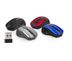 Auris Mouse Kablosuz Wireless Siyah Ars-Mw02 2
