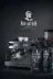 Aviator Coffee ACJA Jet-A1 %90 Arabica %10 Robusta Taze Kahve Çekirdek/ Öğütülmüş Espresso 1000 Gr. 4