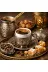 Aviator Coffee ACLS005 Turkish Fir Low Sector 500 Gr. Premium Türk Kahvesi 3