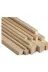 ayfiwood TYC00248788500 Çıta 2 Cm X 2 Cm X 100 Cm Çam Ağacı Çıtası 5 Adet 2
