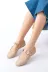 Aymood 6363aym İnf-6363 Nut Baret Tokalı Günlük Ayakkabı 1