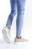 Aymood SLW165AYM Slw165 Elite Süet Erkek Günlük Sneaker Ayakkabı Bt Krem 3