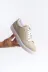Aymood SLW165AYM Slw165 Elite Süet Erkek Günlük Sneaker Ayakkabı Bt Krem 4