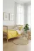 Baby Clime 6USR-90130-1 5 Parça Bebek Beşik Uyku Seti 90X130 Yorgan - Bulut Yastık Hediyeli 1