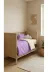 Baby Clime 6USR-90130-1 5 Parça Bebek Uyku Seti 90X130 Yorgan - Bulut Yastık Hediyeli 1