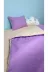 Baby Clime 6USR-90130-1 5 Parça Bebek Uyku Seti 90X130 Yorgan - Bulut Yastık Hediyeli 4