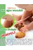 Baby Clime BC-ABEZİ-MÜSLİN-7Lİ-2. 7'li Müslin Kumaş Ağız Bezi (22X22 Cm Bebek Ağız Mendili) - Gökyüzü Serisi (Mavi Tonları İçerir) 2